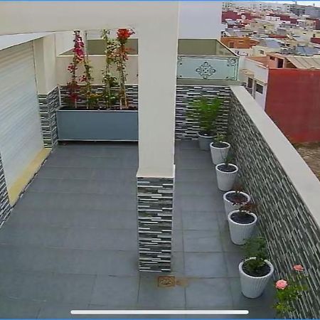 Agadir Haut Founty Dış mekan fotoğraf