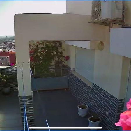 Agadir Haut Founty Dış mekan fotoğraf