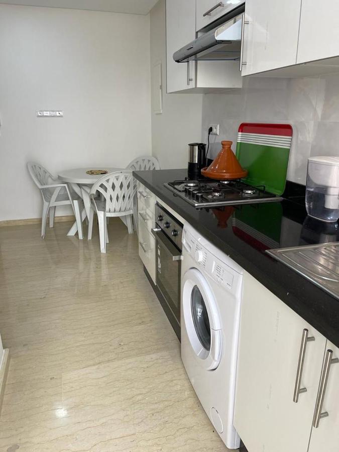 Agadir Haut Founty Dış mekan fotoğraf