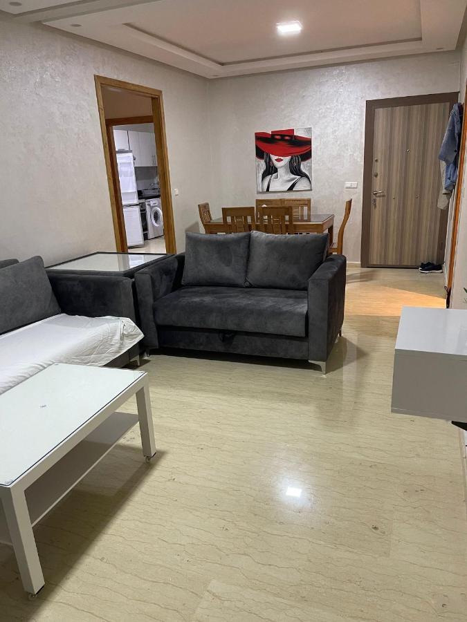 Agadir Haut Founty Dış mekan fotoğraf