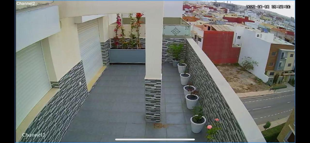 Agadir Haut Founty Dış mekan fotoğraf