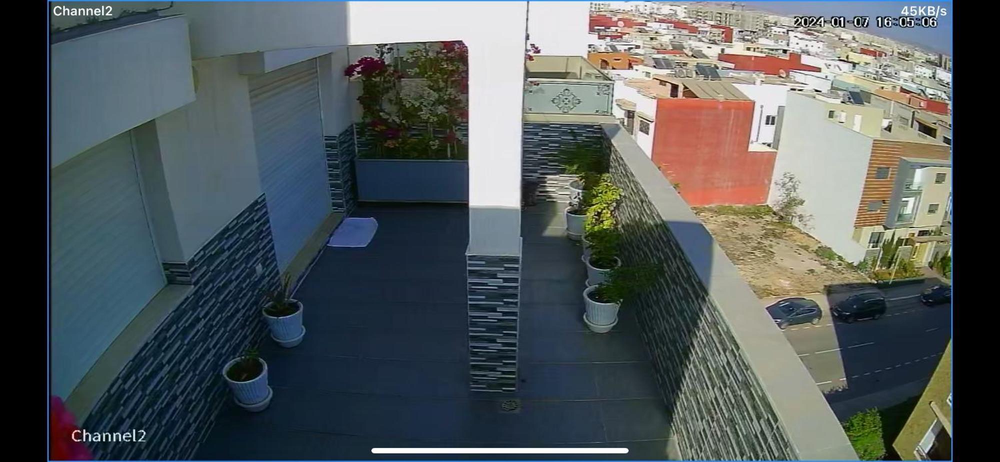 Agadir Haut Founty Dış mekan fotoğraf